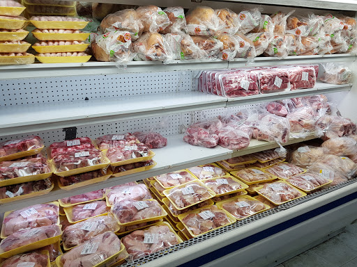 Asian Grocery Store «Tai Nam Food Market», reviews and photos, 4925 N Broadway St, Chicago, IL 60640, USA