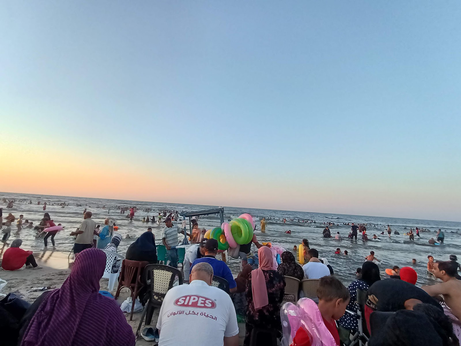 Foto av Gamasa Beach - populär plats bland avkopplingskännare