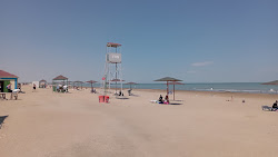 FHN Beach'in fotoğrafı ve yerleşim