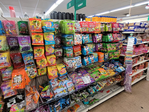 Dollar Store «Dollar Tree», reviews and photos, 181 S Rosemead Blvd, Pasadena, CA 91107, USA