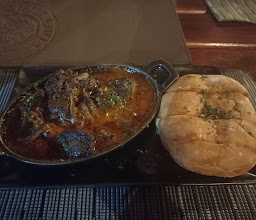 Lone Wolf Spur Steak Ranch photo