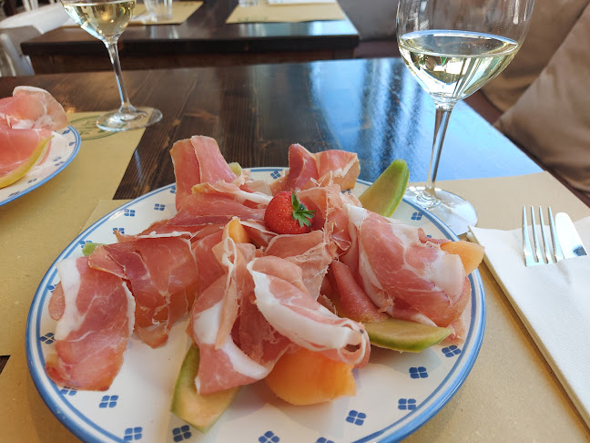 Rezensionen über Locanda Trivisano in Winterthur - Restaurant