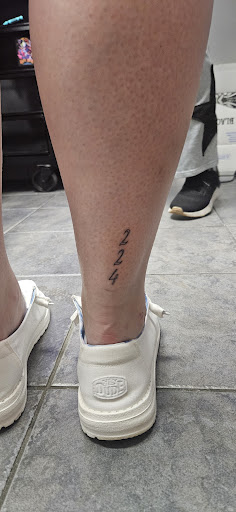 Explore bird cage tattoo ideas, creative tattoo ideas in Buffalo, available at Ink Spot Tattoo