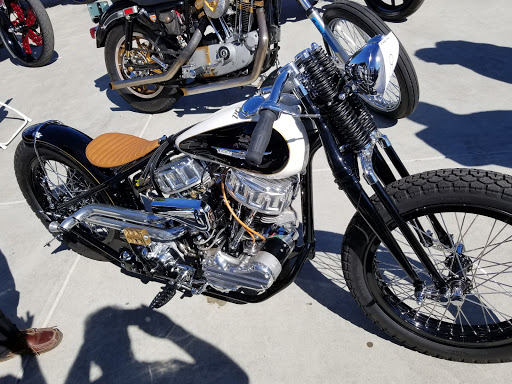 Motorcycle Shop «Binford Custom Cycles», reviews and photos, 1297 N Main St, Manteca, CA 95336, USA