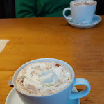 Photo n°3 de l'avis de Volker.a fait le 23/01/2024 à 19:38 sur le  Zum Wilden Schmied à Bad Oeynhausen