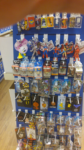 Comic Book Store «All About Books and Comics», reviews and photos, 24 W Camelback Rd G, Phoenix, AZ 85013, USA