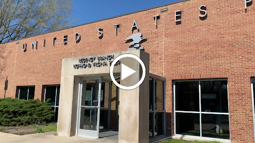 Post Office «United States Postal Service», reviews and photos, 2000 Starling Dr, Henrico, VA 23229, USA