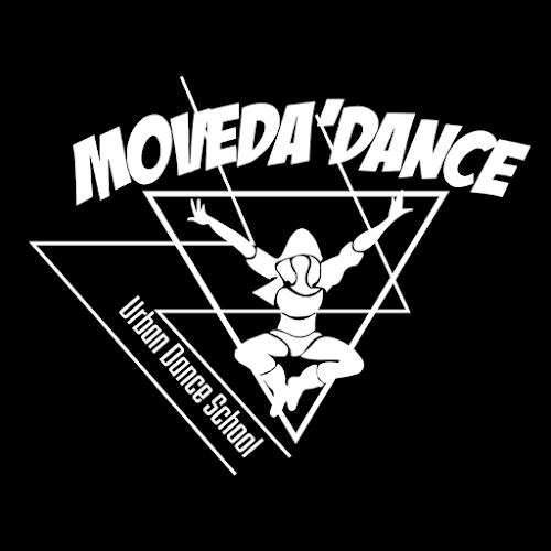 Beoordelingen van Moveda'dance in Charleroi - Dansschool