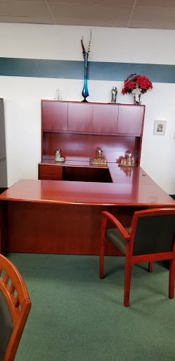 Office Furniture Store «Affordable Office Furniture», reviews and photos, 2375 Marlton Pike W, Cherry Hill, NJ 08002, USA