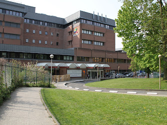 Universitair Kinderziekenhuis Koningin Fabiola