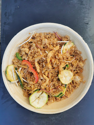 WOK’UP THAÏ à Toulouse