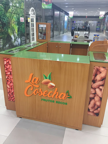 Frutos Secos "La Cosecha" - Guayaquil