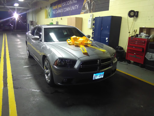 Used Car Dealer «CarMax», reviews and photos, 3320 Odyssey Ct, Naperville, IL 60563, USA