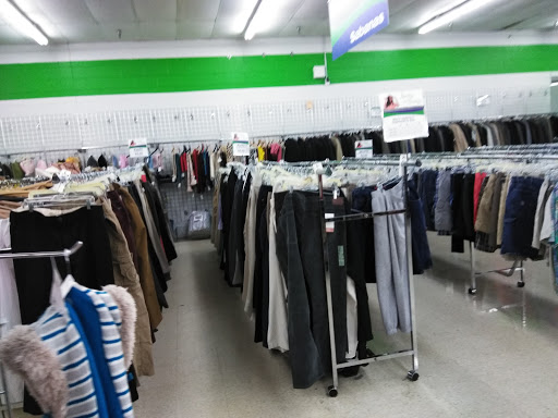 Thrift Store «Goodwill Store & Donation Center», reviews and photos