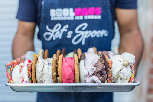 Ice Cream Shop «Coolhaus», reviews and photos, 59 E Colorado Blvd, Pasadena, CA 91103, USA