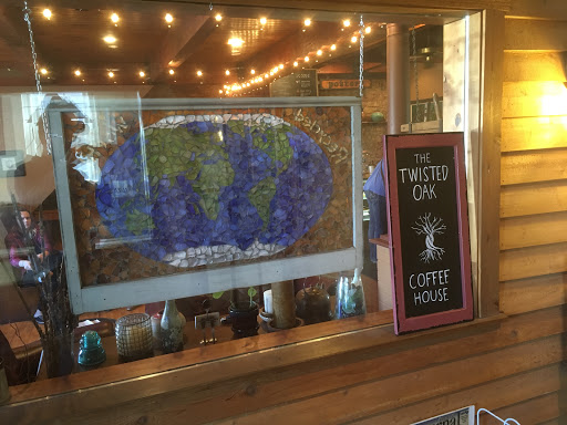 Coffee Shop «The Twisted Oak Coffee House», reviews and photos, 202 Broad St b, Prescott, WI 54021, USA
