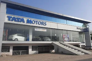 Tata Motors Cars Showroom - Mudgal Motors, Jaipur Road image
