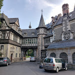 Photo n°3 de l'avis de Alexander.a fait le 12/09/2023 à 18:03 sur le  Schloss Rauischholzhausen à Ebsdorfergrund