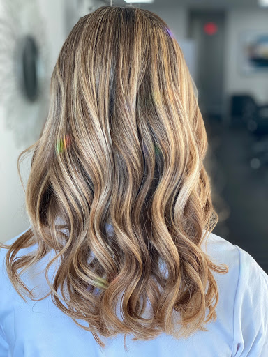 Hair Salon «MaJi Hair Design», reviews and photos, 84 E Main St, Mendham, NJ 07945, USA