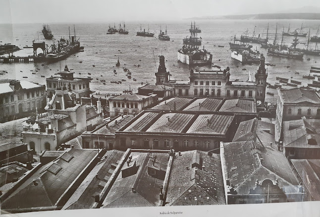 Viña del Mar, Valparaíso, Chile