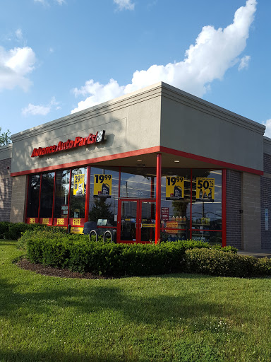 Auto Parts Store «Advance Auto Parts», reviews and photos, 323 Schuylkill Rd, Phoenixville, PA 19460, USA
