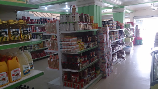 Kitchen World, 1 Damiete Dr, Abuloma, Port Harcourt, Nigeria, Home Improvement Store, state Rivers