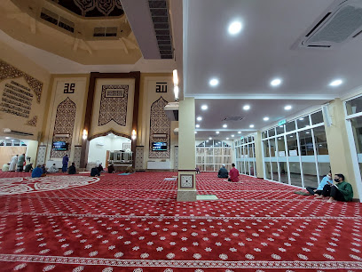 Masjid Sentosa