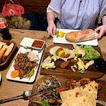 Photo n°2 de l'avis de D. fait le 12/01/2020 à 18:05 sur le  Tarsusi - Anatolian street food Wandsbek à Hamburg