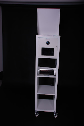 FunFotoBox - Fotograf