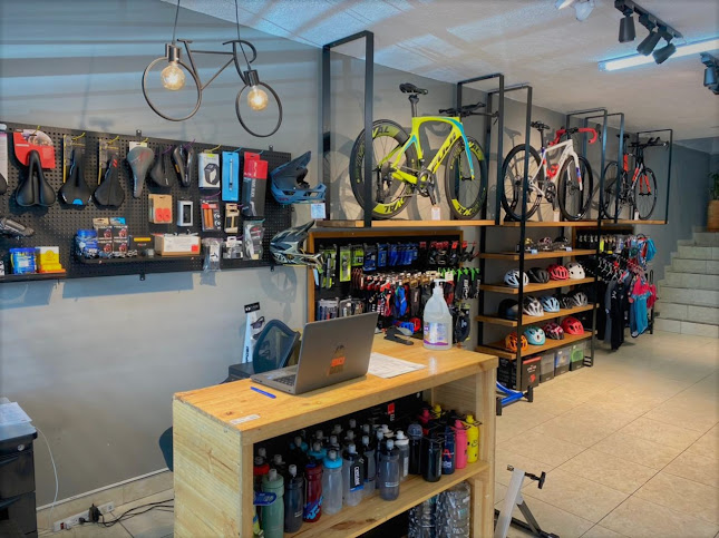 Comentarii opinii despre Bici Deal