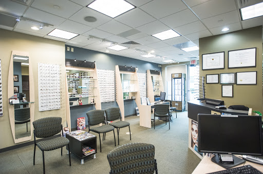 College Optical Express (UNT) | Eye Care Center