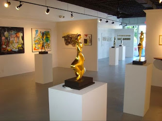 JF Gallery & Framing - Contemporary Art Gallery