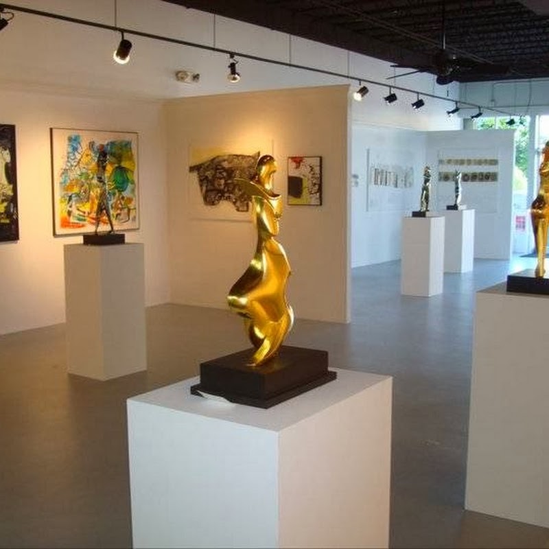 JF Gallery & Framing - Contemporary Art Gallery