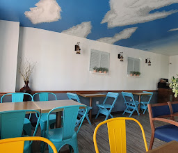 Blue Luna Insurgentes photo