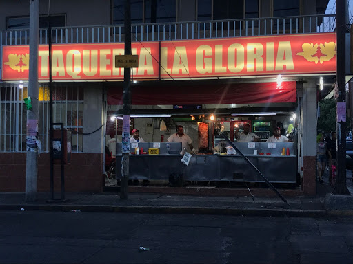 Taqueria La Gloria