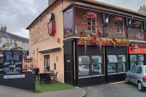 Red Lion Newquay image