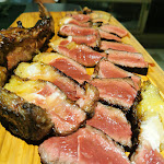 Photo n°3 de l'avis de Alice.n fait le 18/07/2022 à 13:28 sur le  Varrone - Pietrasanta à Pietrasanta