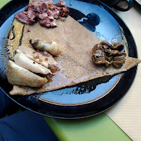 Plats et boissons du Crêperie Crêperie Mrs Teapot à Vitré - n°4