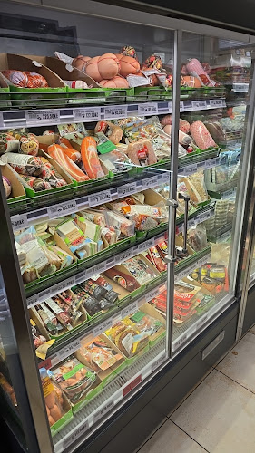 Mix Markt - Supermarket