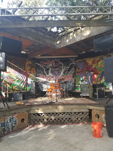 Bar & Grill «The Juke Joint», reviews and photos, 1911 Government St, Ocean Springs, MS 39564, USA