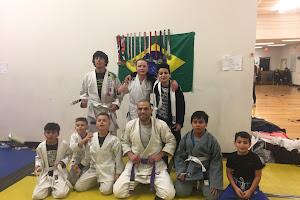 Rolls Academy Brazilian Jiu Jitsu