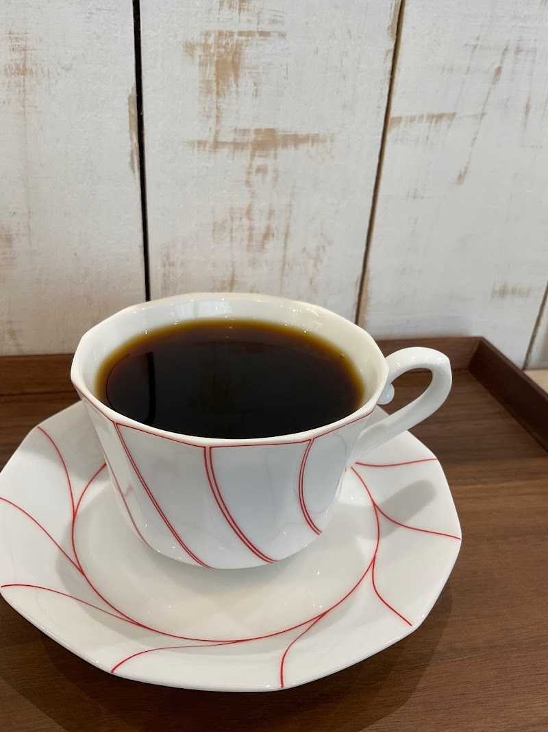 ICHIGOYA COFFEE ROASTERY