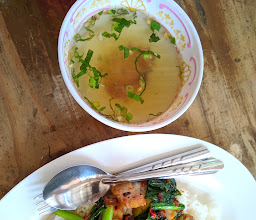 เตี๋ยว ชามอ่าง สาขา3พัทยา(ตาน้อย) photo
