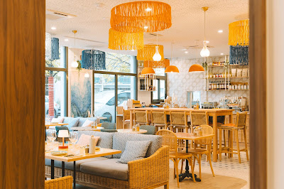 Bikube Lyon - Restaurant à Lyon