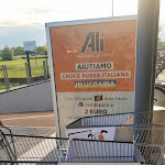 Photo n°2 de l'avis de Katja.. fait le 24/07/2022 à 16:06 sur le  Alìper supermercati - Viale Degli Aironi à Caorle