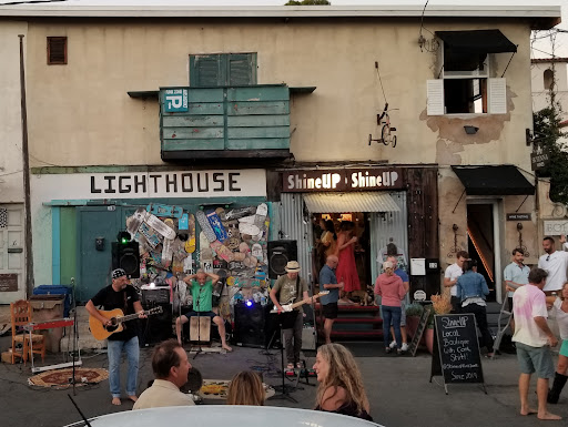Lighthouse Skate Shop image