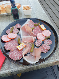 Photo n°39 de L Intemporel à Montebourg ()