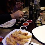 Photo n°1 de l'avis de Domenico.o fait le 05/01/2019 à 19:18 sur le  Bai Wei Sushi à Vena