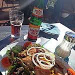 Photo n°1 de l'avis de R... fait le 07/09/2023 à 05:14 sur le  Ristorante in.Piazza à Pulheim