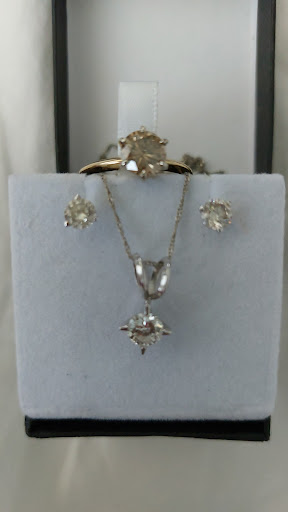 Jewelry Store «AAA Jewelers», reviews and photos, 601 State St, Salt Lake City, UT 84111, USA